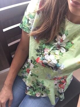 yuki ☺︎さんのコーディネート