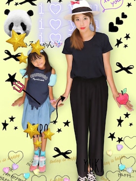 yuki ☺︎さんのコーディネート