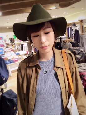 Juiさんのコーディネート