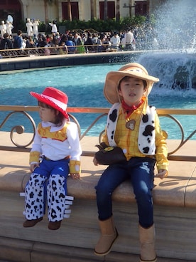 Chiaki Yokoyamaさんのコーディネート