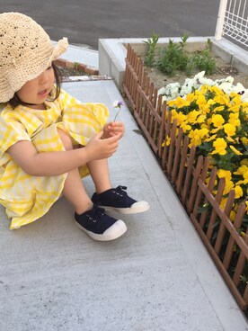 Chiaki Yokoyamaさんのコーディネート