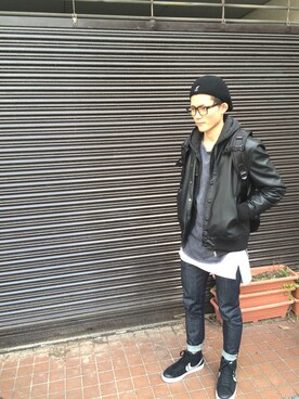 shoさんのコーディネート