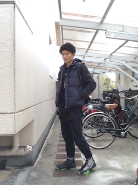 shoさんのコーディネート