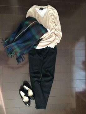 m。さんのコーディネート