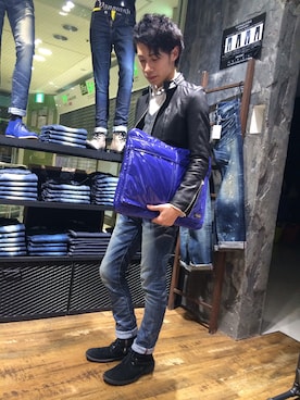 yuyaさんのコーディネート