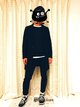 ぱんでぃーさんのコーディネート