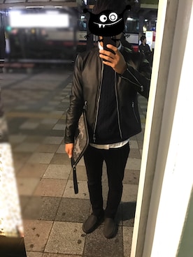 ぱんでぃーさんのコーディネート