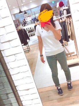 chia❤︎さんのコーディネート