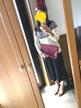 chia❤︎さんのコーディネート