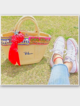 chia❤︎さんのコーディネート