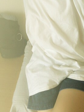 なて。さん（レディース・155cm）の秋コーディネート