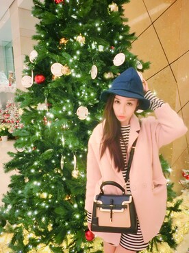 Bambi Leungさんのコーディネート