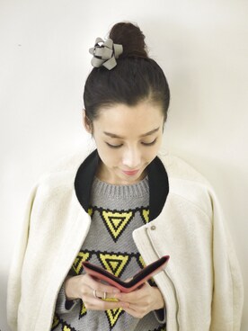 Bambi Leungさんのコーディネート