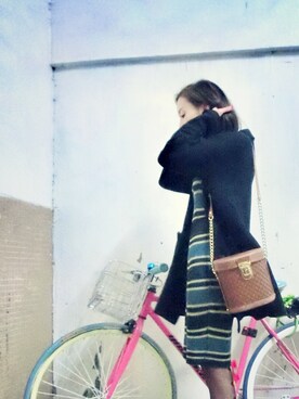 Bambi Leungさんのコーディネート