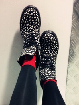 Bambi Leungさんのコーディネート