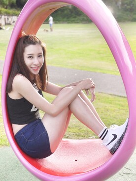 Bambi Leungさんのコーディネート