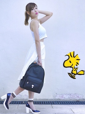 Bambi Leungさんのコーディネート