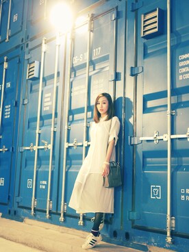 Bambi Leungさんのコーディネート