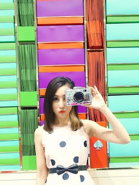 Bambi Leungさんのコーディネート