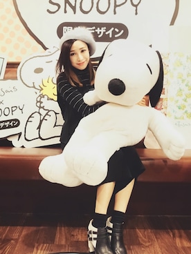 Bambi Leungさんのコーディネート