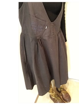 アリサさんのコーディネート