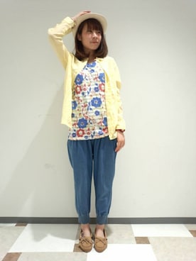 ♕Yuka♕さんのコーディネート