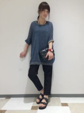 ♕Yuka♕さんのコーディネート