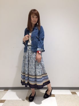 ♕Yuka♕さんのコーディネート