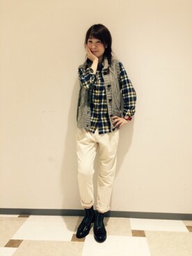 ♕Yuka♕さんのコーディネート