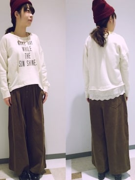 ♕Yuka♕さんのコーディネート