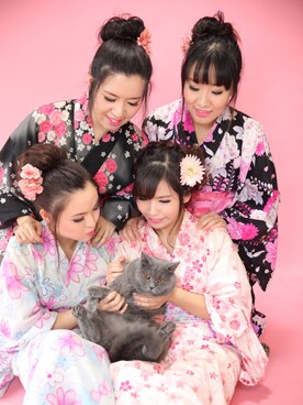 Eva兔纸さんのコーディネート