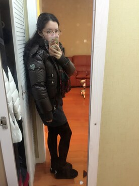 Eva兔纸さんのコーディネート