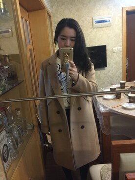 Eva兔纸さんのコーディネート