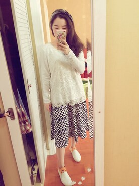 Eva兔纸さんのコーディネート