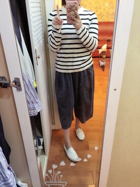 Eva兔纸さんのコーディネート