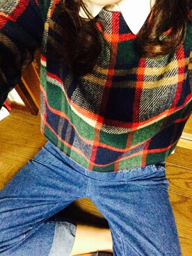 ｍａｋｉさんのコーディネート