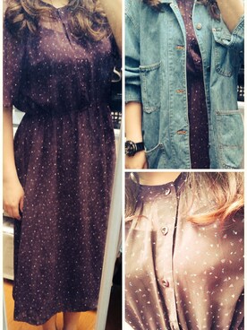 ｍａｋｉさんのコーディネート