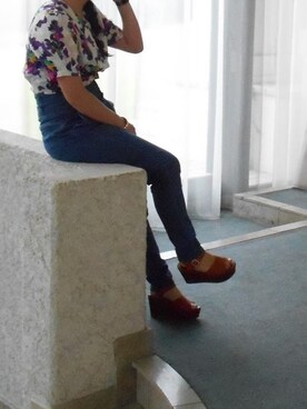 ｍａｋｉさんのコーディネート