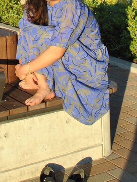 ｍａｋｉさんのコーディネート