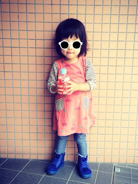 fumiさんのコーディネート