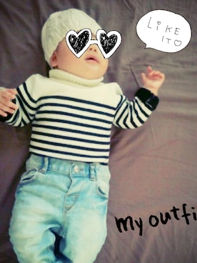 tomさんのコーディネート