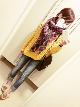 tomさんのコーディネート