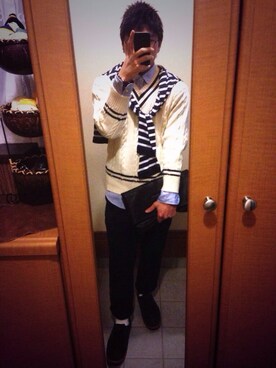 ゆうきさんさんのコーディネート