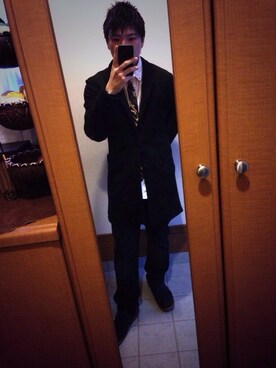 ゆうきさんさんのコーディネート