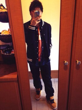 ゆうきさんさんのコーディネート