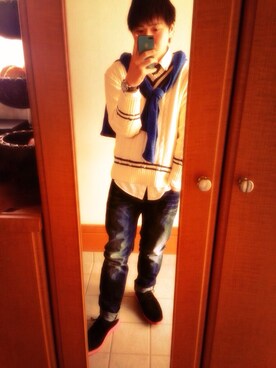 ゆうきさんさんのコーディネート