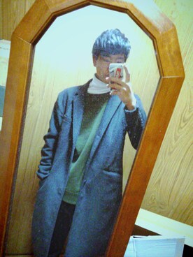 こーきさんのコーディネート