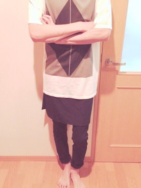 ゆーとさんのコーディネート