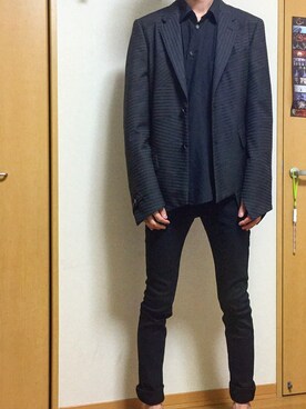 ゆーとさんのコーディネート