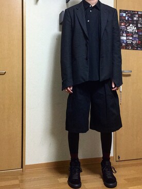 ゆーとさんのコーディネート